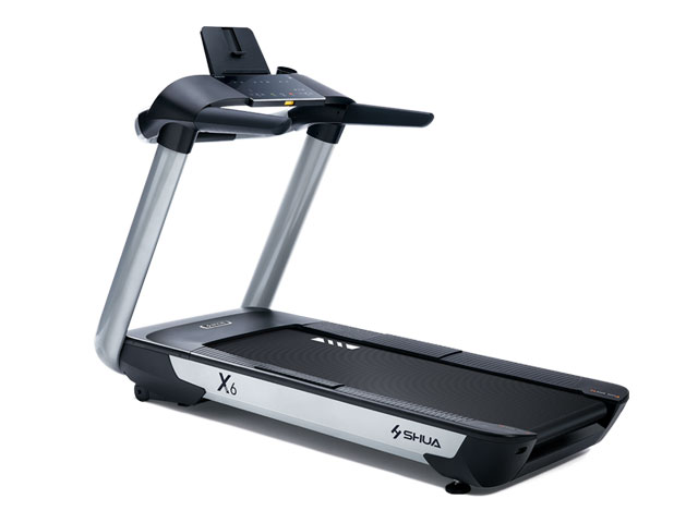 跑步機X6