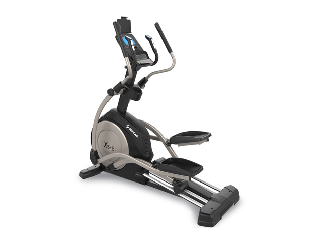 X5-E高端家用橢圓機