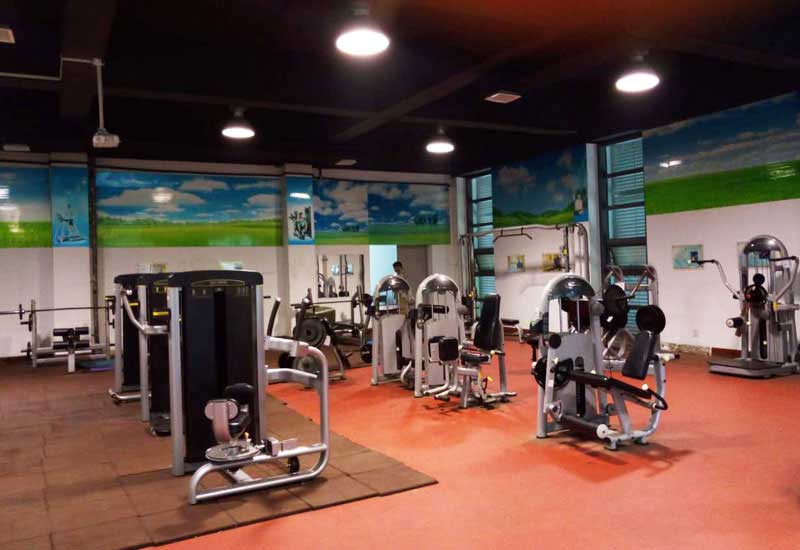 武漢職業技術學院